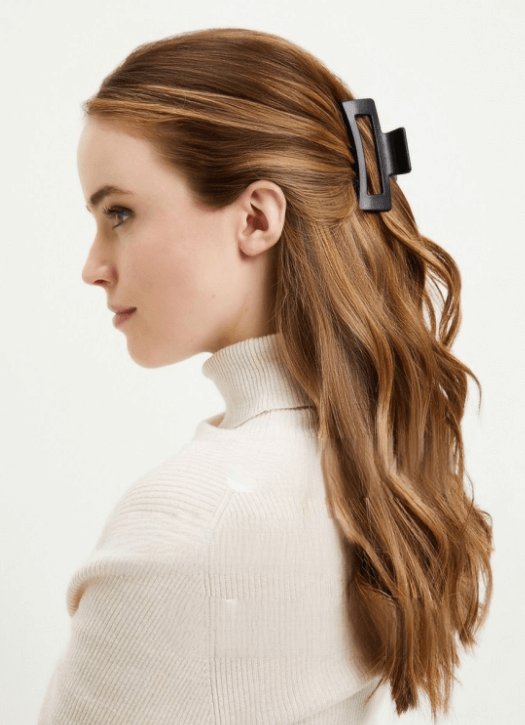 Fashionable Alligator Clip