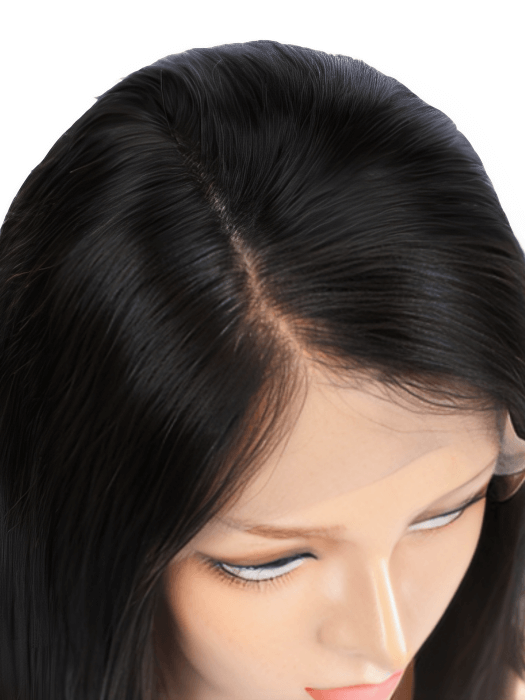 Straight Lace Frontal Wigs Human Hair Wigs By imwigs®