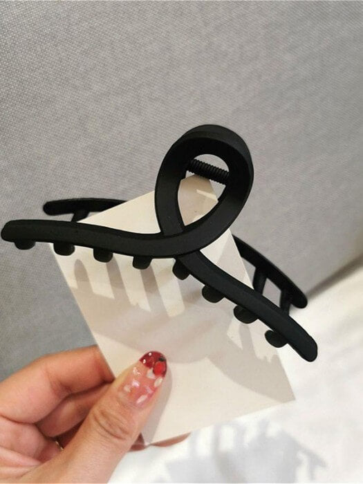 Fashionable Alligator Clip