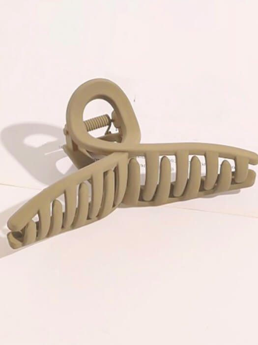Fashionable Alligator Clip