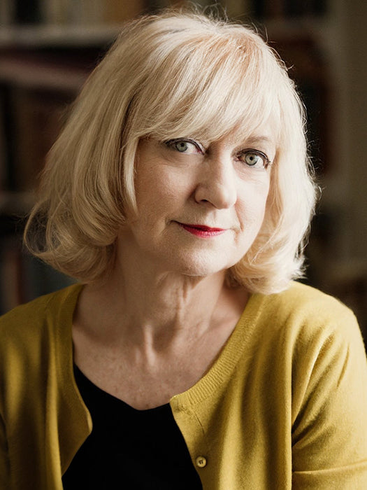 Elegant Short Bob With Bangs Blonde Synthetic Wig By imwigs®
