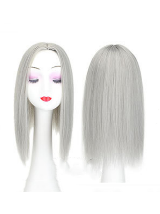 Super Limp Straight Synthetic Toppers By imwigs®