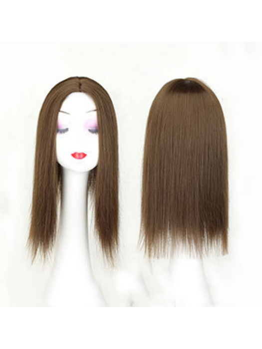 Super Limp Straight Synthetic Toppers By imwigs®