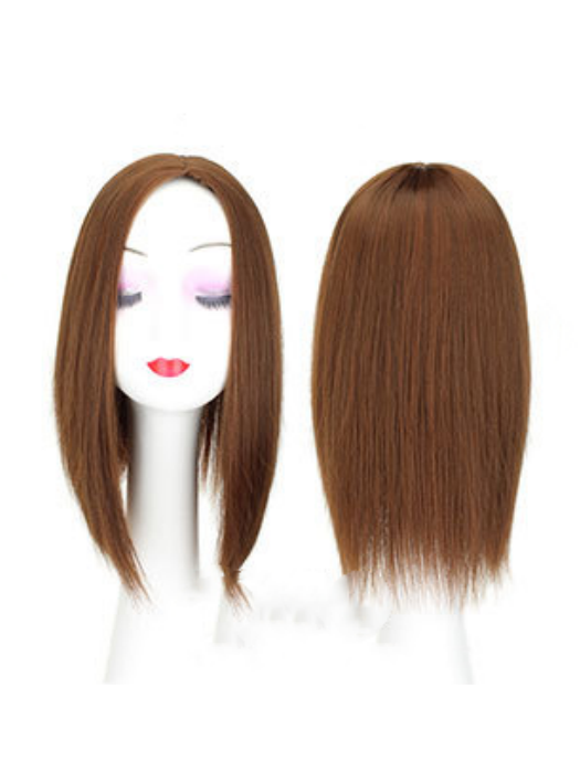 Super Limp Straight Synthetic Toppers By imwigs®