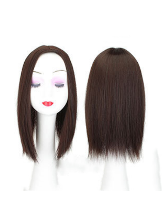 Super Limp Straight Synthetic Toppers By imwigs®