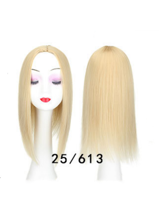 Super Limp Straight Synthetic Toppers By imwigs®