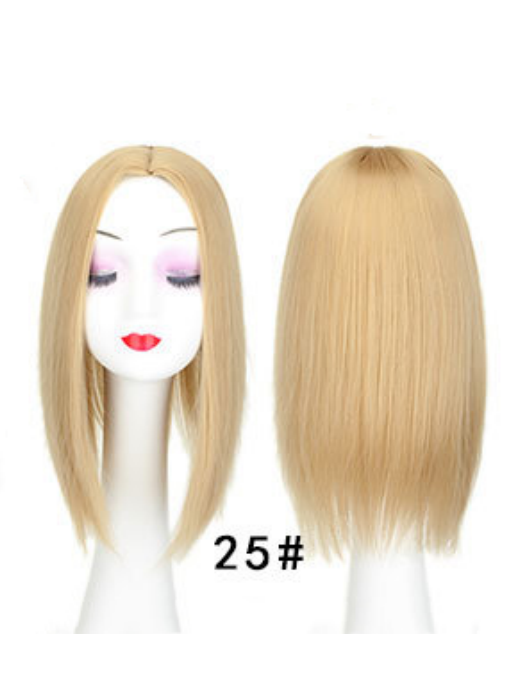 Super Limp Straight Synthetic Toppers By imwigs®