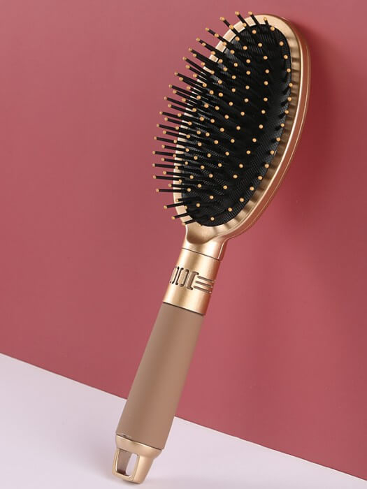 Hair Brush-Massage Air Cushion Comb Anti-static Smooth Hair Care Comb By imwigs®