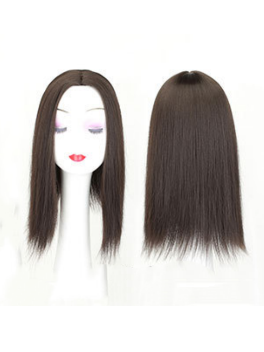 Super Limp Straight Synthetic Toppers By imwigs®