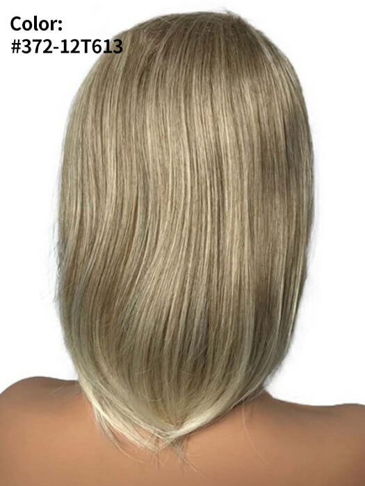 Middle Length Layered Wigs Shag Hairstyle Capless Synthetic Wigs By imwigs®