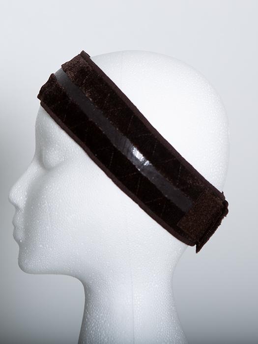 Reversible Non-Slip Grip Band By imwigs®