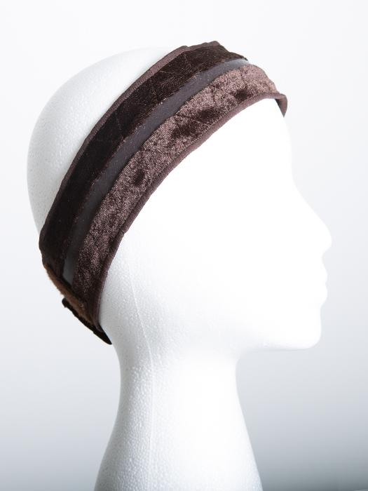 Reversible Non-Slip Grip Band By imwigs®