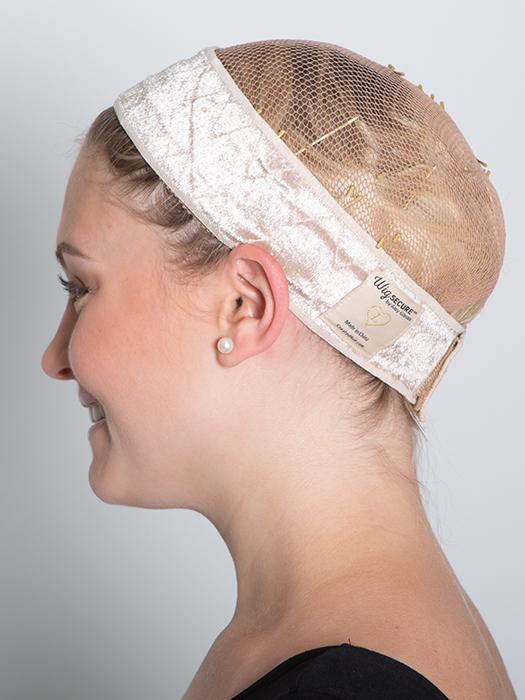 Reversible Non-Slip Grip Band By imwigs®