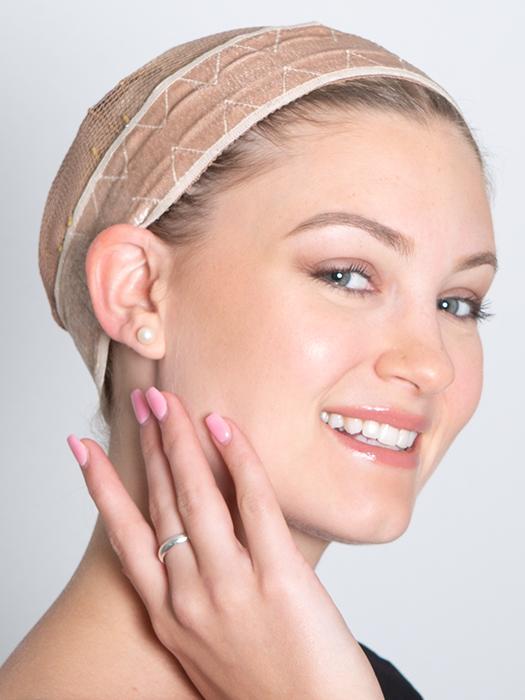Reversible Non-Slip Grip Band By imwigs®