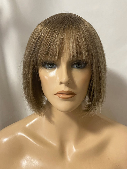 Tandi Short Bob 100% Human Hair Wigs