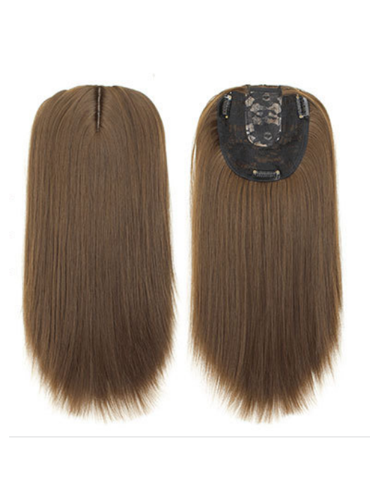 Super Limp Straight Synthetic Toppers By imwigs®