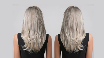 Choosing the Perfect Gray Wig: Factors to Consider