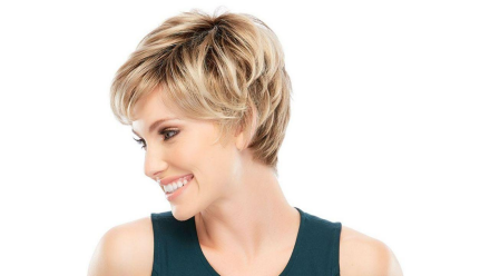 Embrace Bold and Chic: The Allure of Pixie Cut Wigs