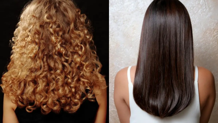 Straight Wigs vs. Curly Wigs: Which Style Suits You Best?