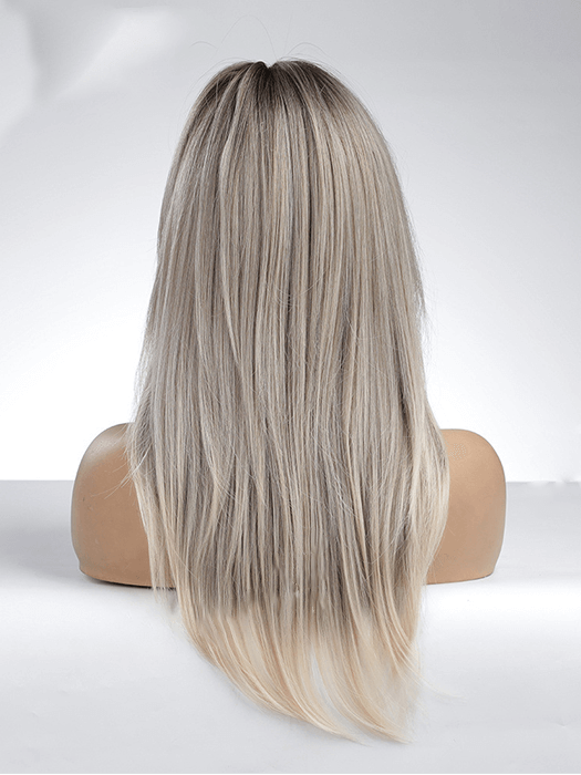 Sexy Long Layered Wigs Straight Synthetic Wigs By imwigs®