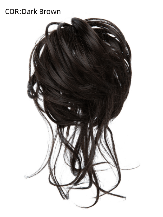 Layered Synthetic Wrap By imwigs®