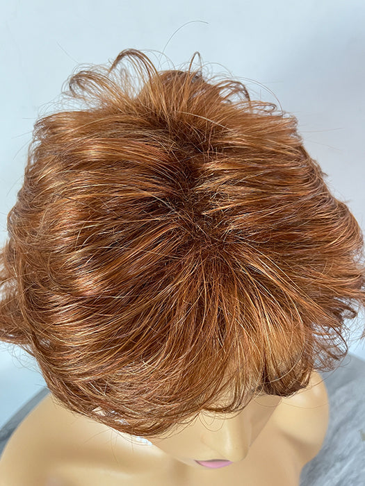Pixie Cut Short Layered Wigs Synthetic Wigs By imwigs®