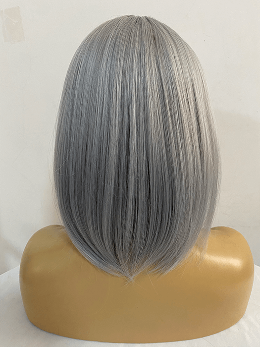 Straight Bob Synthetic Wigs By imwigs®