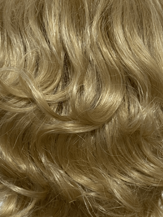 Short Layered Waves Synthetic Wigs By imwigs®