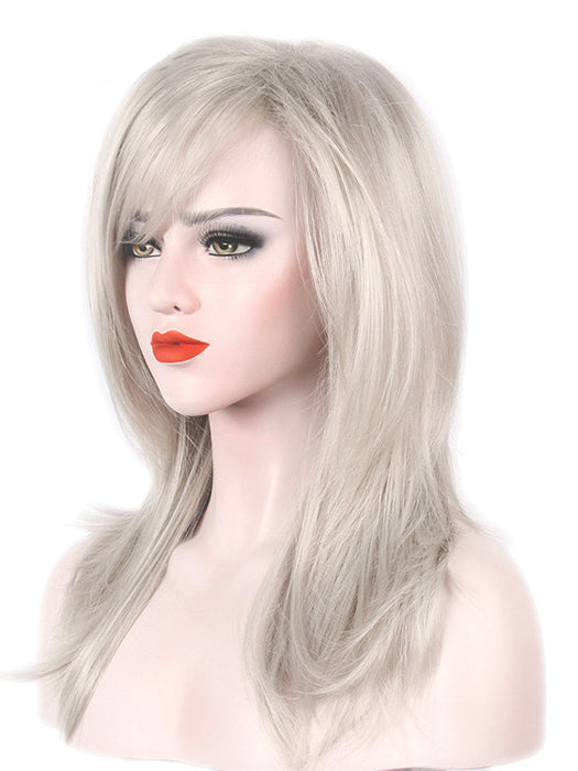 Ella Layered Wigs Synthetic Wigs By imwigs®