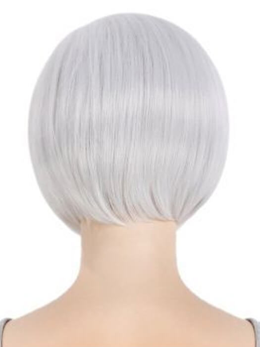 Niki Chin Length Bob Synthetic Wigs By imwigs®