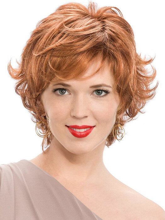 Pixie Cut Short Layered Wigs Synthetic Wigs By imwigs®