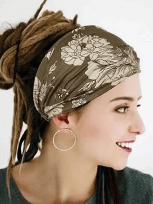 Bohemian Headband Women's Accessories By imwigs®