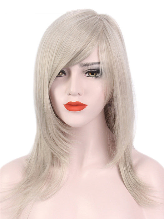 Ella Layered Wigs Synthetic Wigs By imwigs®