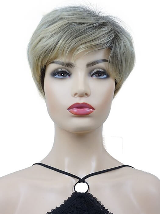 Short boy on sale cut wigs