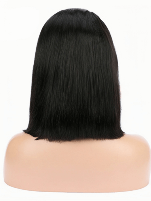 Straight Lace Frontal Wigs Human Hair Wigs By imwigs®