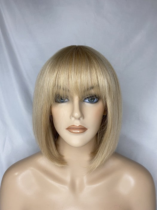 Tandi Short Bob 100% Human Hair Wigs