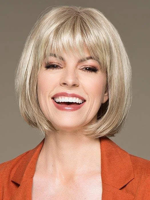 Tandi Short Bob 100% Human Hair Wigs