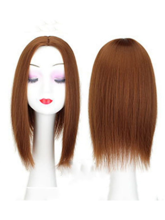 Super Limp Straight Synthetic Toppers By imwigs®